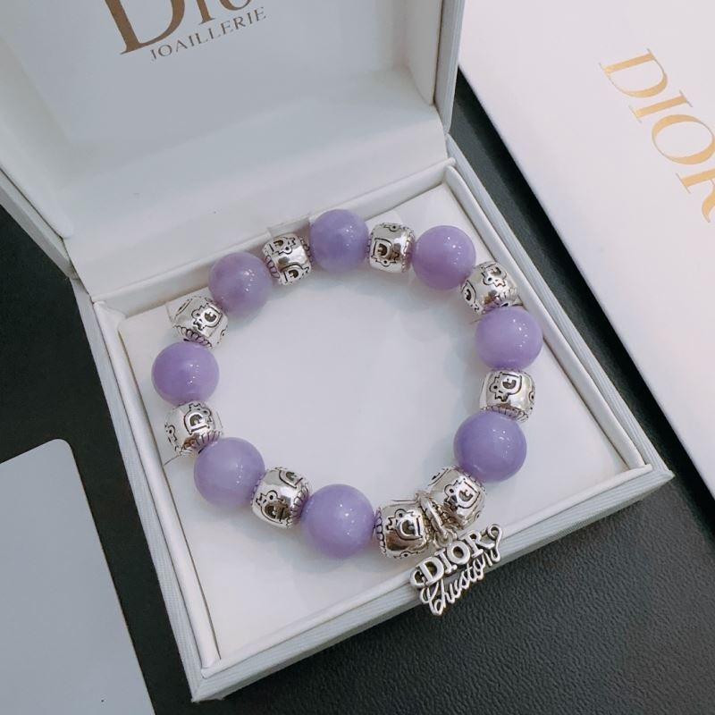 chr1st1an D10r bracelets